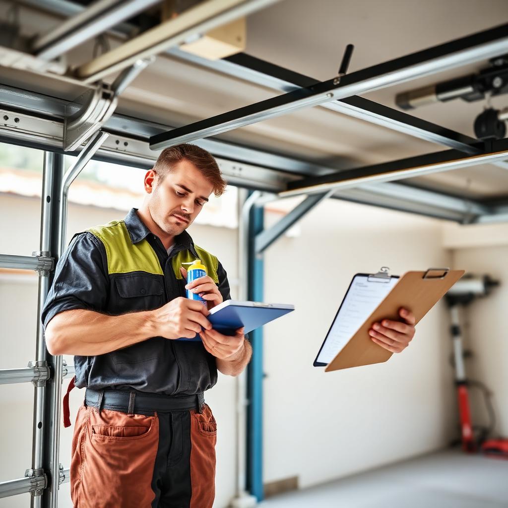 Maintenance Services